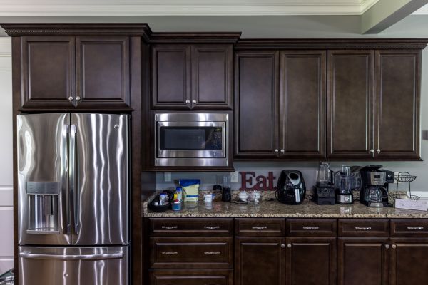 Cabinet Refinishing - Cabinet Refinishing Castle Rock, Colorado