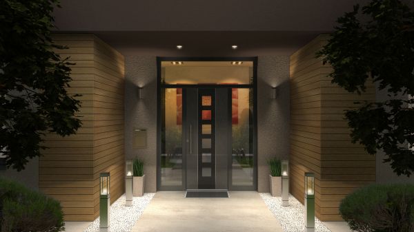 Exterior Lighting Maintenance - Exterior Lighting Maintenance Bonita Springs, Florida