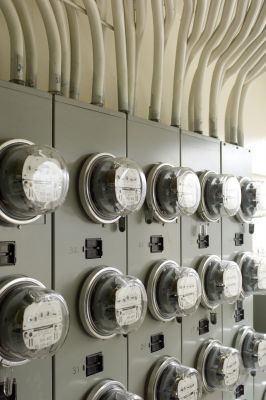 Electric Service detail