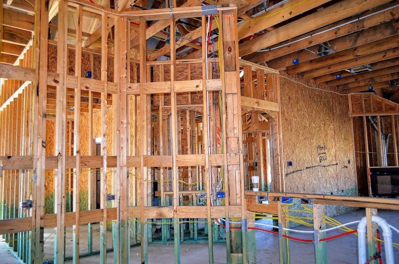 Electric Service detail