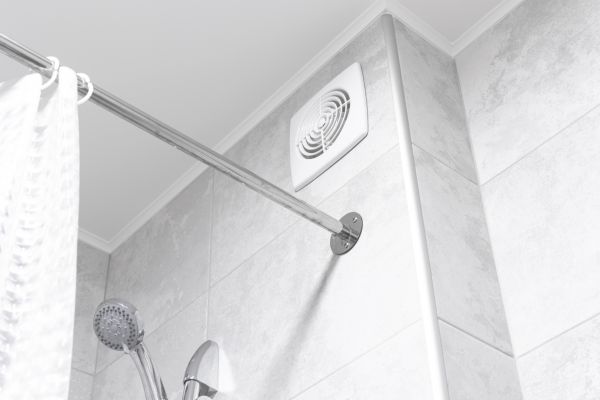 Bathroom Vent Installation - Bathroom Vent Installation Peoria, Illinois