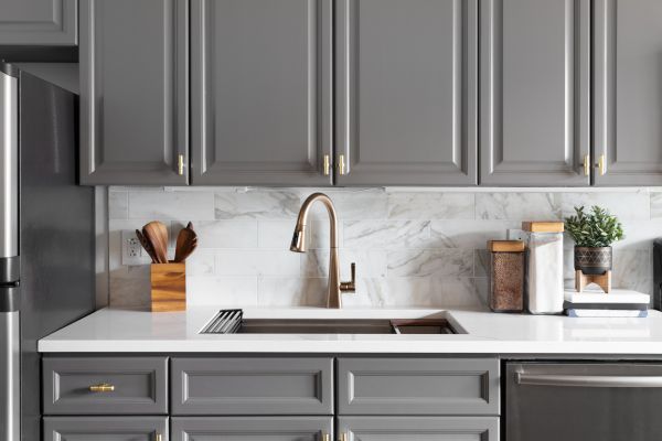 Cabinet Refacing Service - Cabinet Refacing Service Gulfport, Mississippi