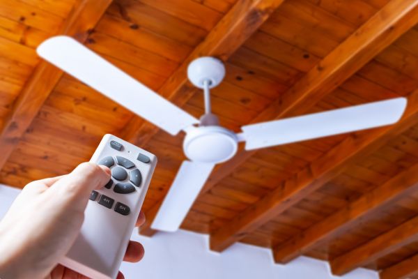 Ceiling Fan Installation Service