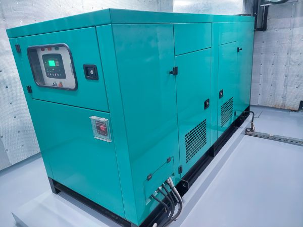 Commercial Generator Repair