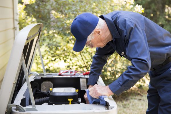 Generator Repair