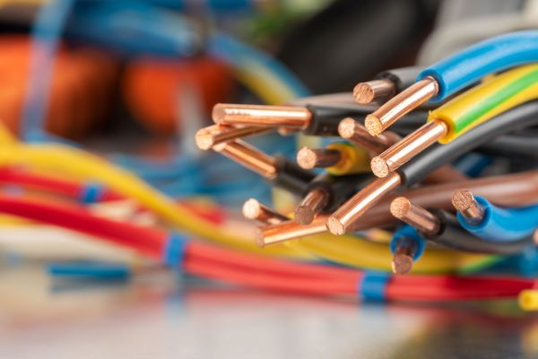 House Wiring - House Wiring Forney, Texas
