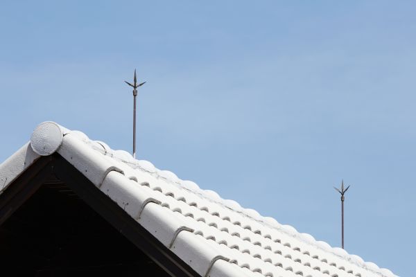 Lightning Protection Service - Lightning Protection Service Yuma, Arizona