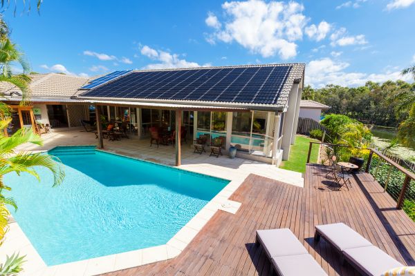 Pool Solar Panel Repair - Pool Solar Panel Repair North Fort Myers, Florida