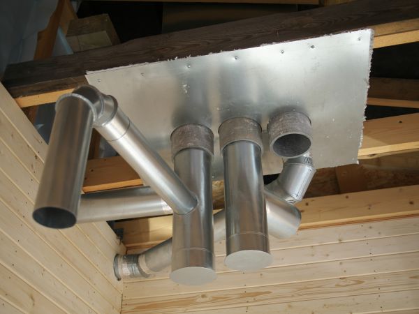 Whole House Fan Installation - Whole House Fan Installation Sanpete County, Utah