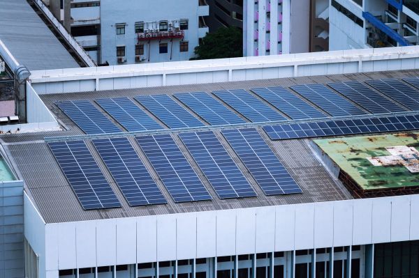 Commercial Solar Installation - Commercial Solar Installation Fort Myers, Florida