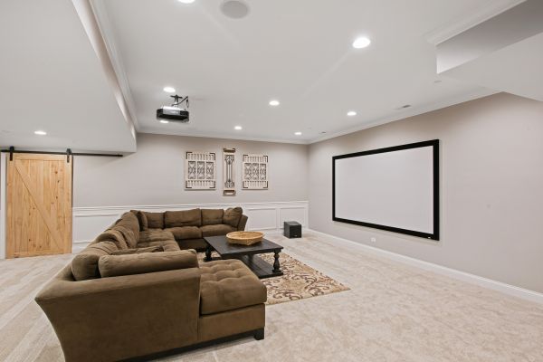 Recessed Light Fixture Install - Recessed Light Fixture Install Lake Orion, Michigan