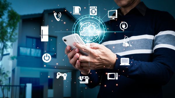 Smart Home Automation - Smart Home Automation Pasadena, California