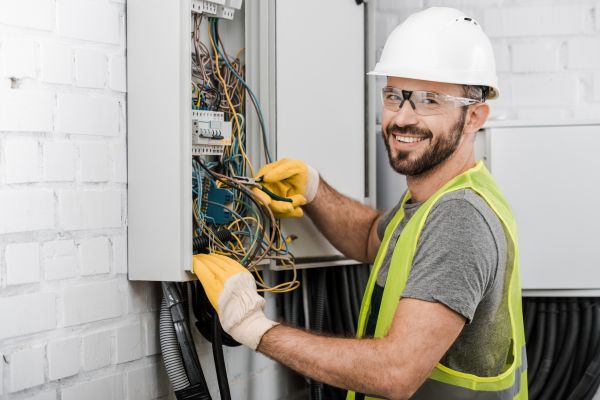 Home Electrical Inspection - Home Electrical Inspection Bryan, Texas