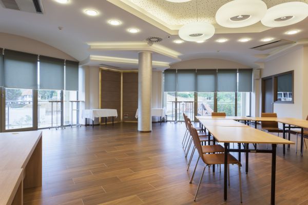 Drop Ceiling Lighting Install - Drop Ceiling Lighting Install San Antonio, Texas