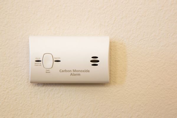 Carbon Monoxide Replacement