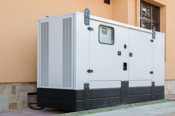 Power Generator Service