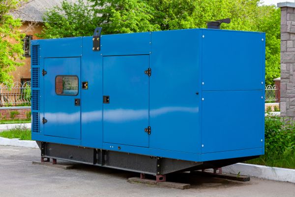 Generator Leaking Service - Generator Leaking Service Macomb County, Michigan