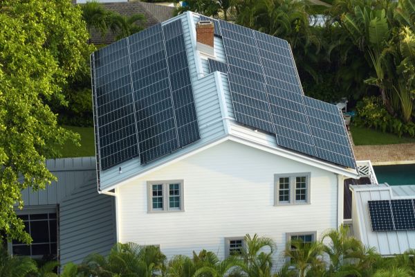 Solar Panel Reinstallation - Solar Panel Reinstallation Bonita Springs, Florida