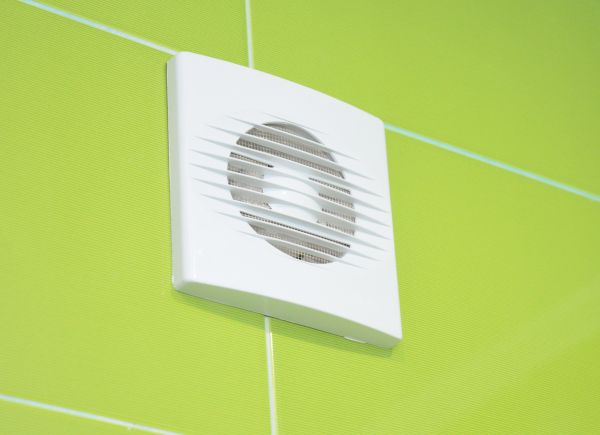 Bathroom Exhaust Installation - Bathroom Exhaust Installation Peoria, Illinois