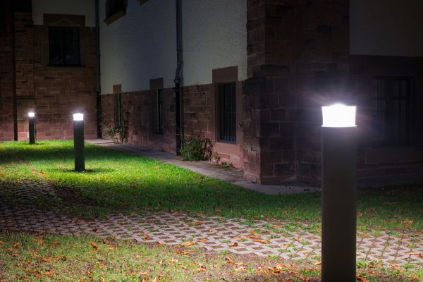 Security Lights Repair - Security Lights Repair Saint George, Utah