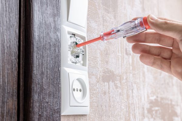 Switch Maintenance Service