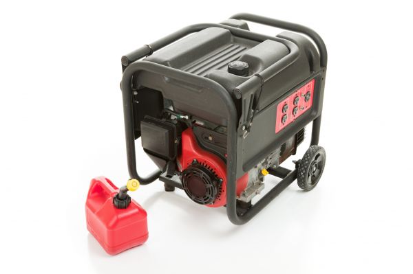 Gas Generator Maintenance