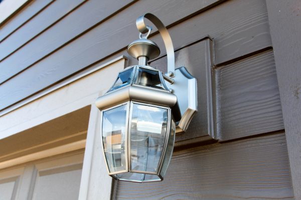 Exterior Lighting Installation - Exterior Lighting Installation Delaware County, Pennsylvania