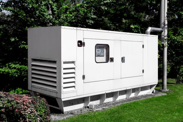 Diesel Generator Servicing - Diesel Generator Servicing Los Angeles, California