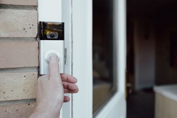 Doorbell Servicing