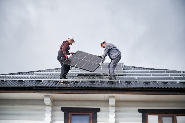 Solar Module Repair