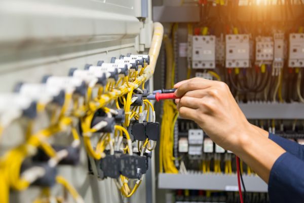 Emergency Electrical Repair - Emergency Electrical Repair Royal Oak, Michigan