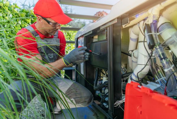 Hot Tub Electrical Wiring - Hot Tub Electrical Wiring Waco, Texas