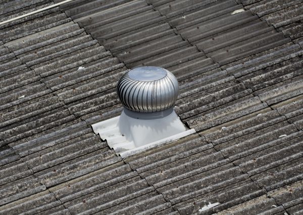 Attic Fan Motor Repair - Attic Fan Motor Repair San Diego County, California
