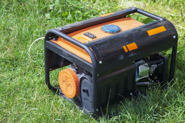 Gas Generator Tuneup
