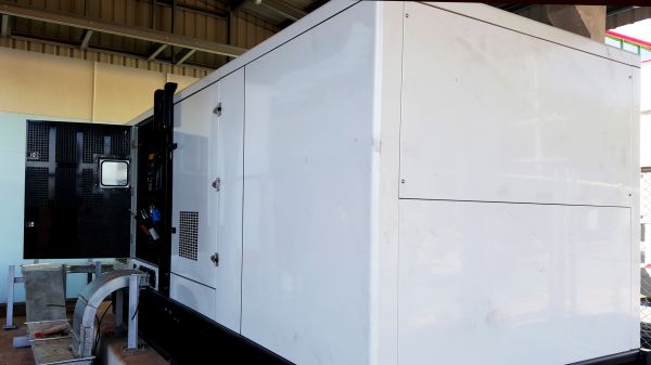Diesel Generator Installation - Diesel Generator Installation Pierce County, Washington