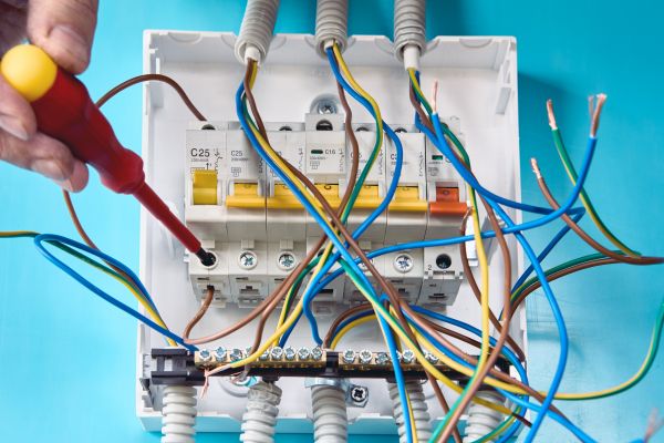 Residential Electrical Wiring - Residential Electrical Wiring Lake Orion, Michigan