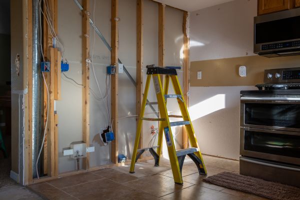 Kitchen Wiring - Kitchen Wiring Show Low, Arizona