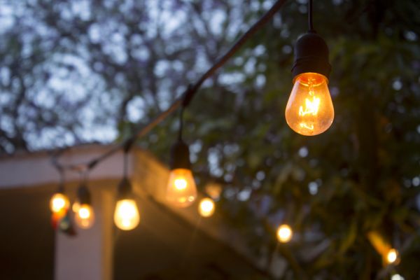 String Lights Mounting - String Lights Mounting Chandler, Arizona