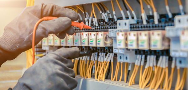 Circuit Breaker Wiring