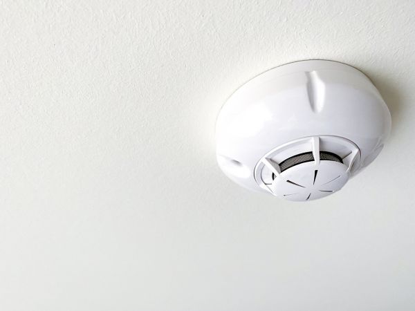 Smoke Detection Installation - Smoke Detection Installation Houston, Texas