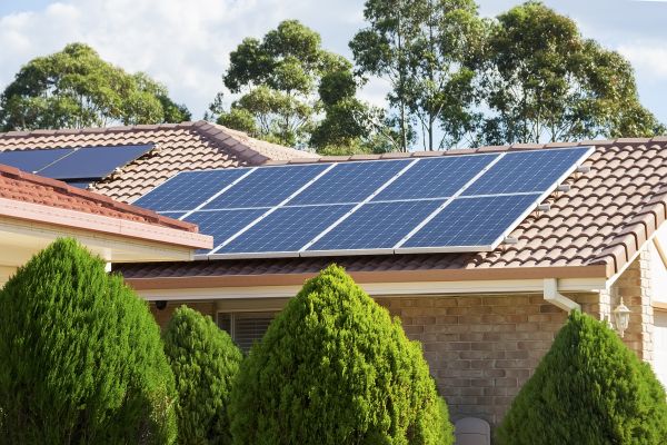 Solar Panel Replacement - Solar Panel Replacement Lakeland, Florida