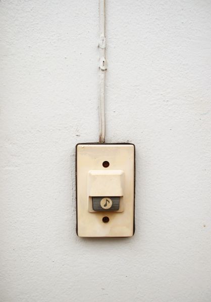 Hard Wired Door Chimes Service