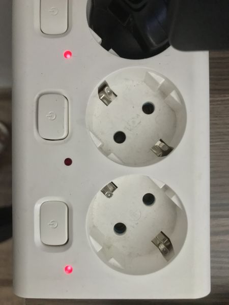 Lightning Surge Protection
