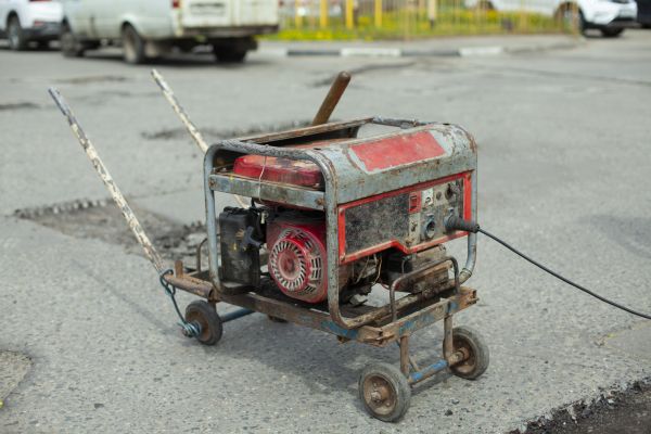 Generator Oil Leak Repair - Generator Oil Leak Repair Stamford, Connecticut