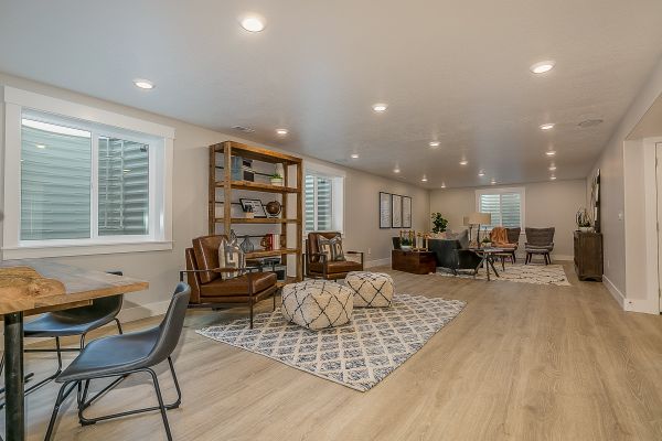 Home Lighting Repair