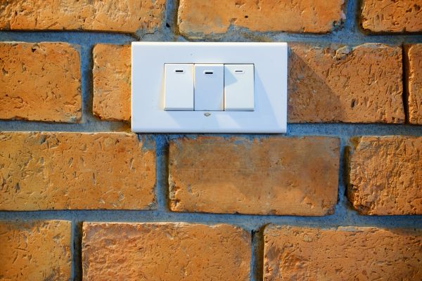 Exterior Light Switch Service - Exterior Light Switch Service Bonita Springs, Florida