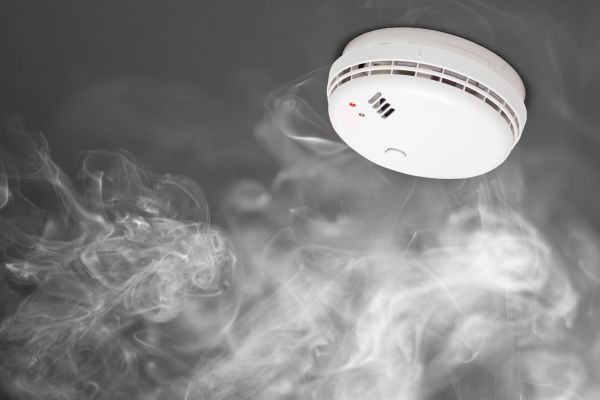 Fire Alarm Servicing