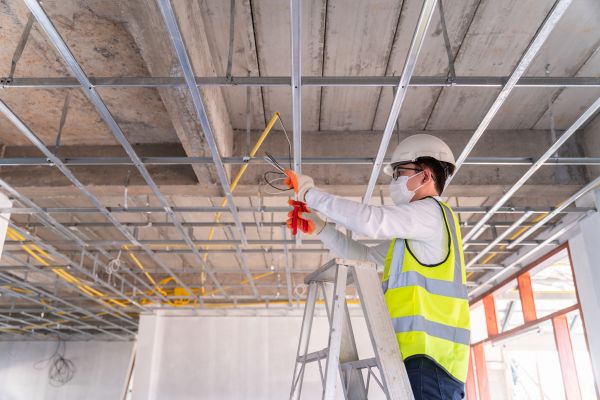 Commercial Electrical Repair