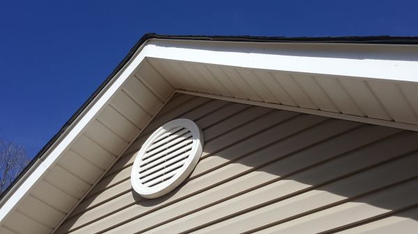 Attic Fan Mounting - Attic Fan Mounting Pinellas County, Florida