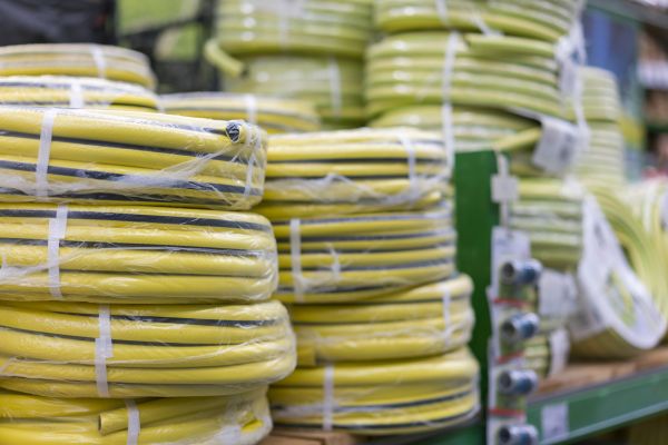 Retail Electrical Wiring